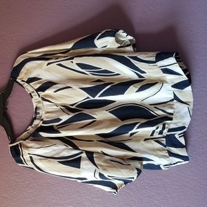 Anne Klein Blouse
